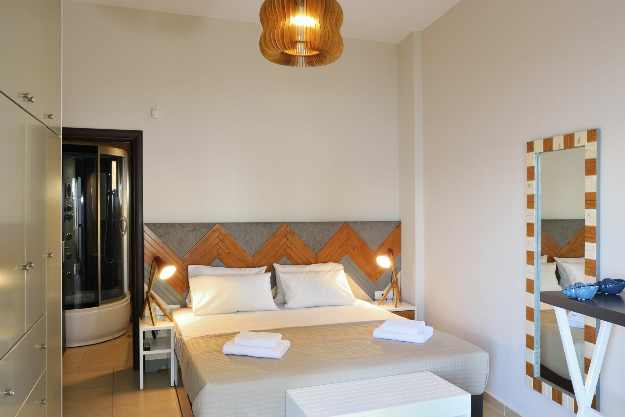 Elia Seaside Villa Ханя Екстериор снимка