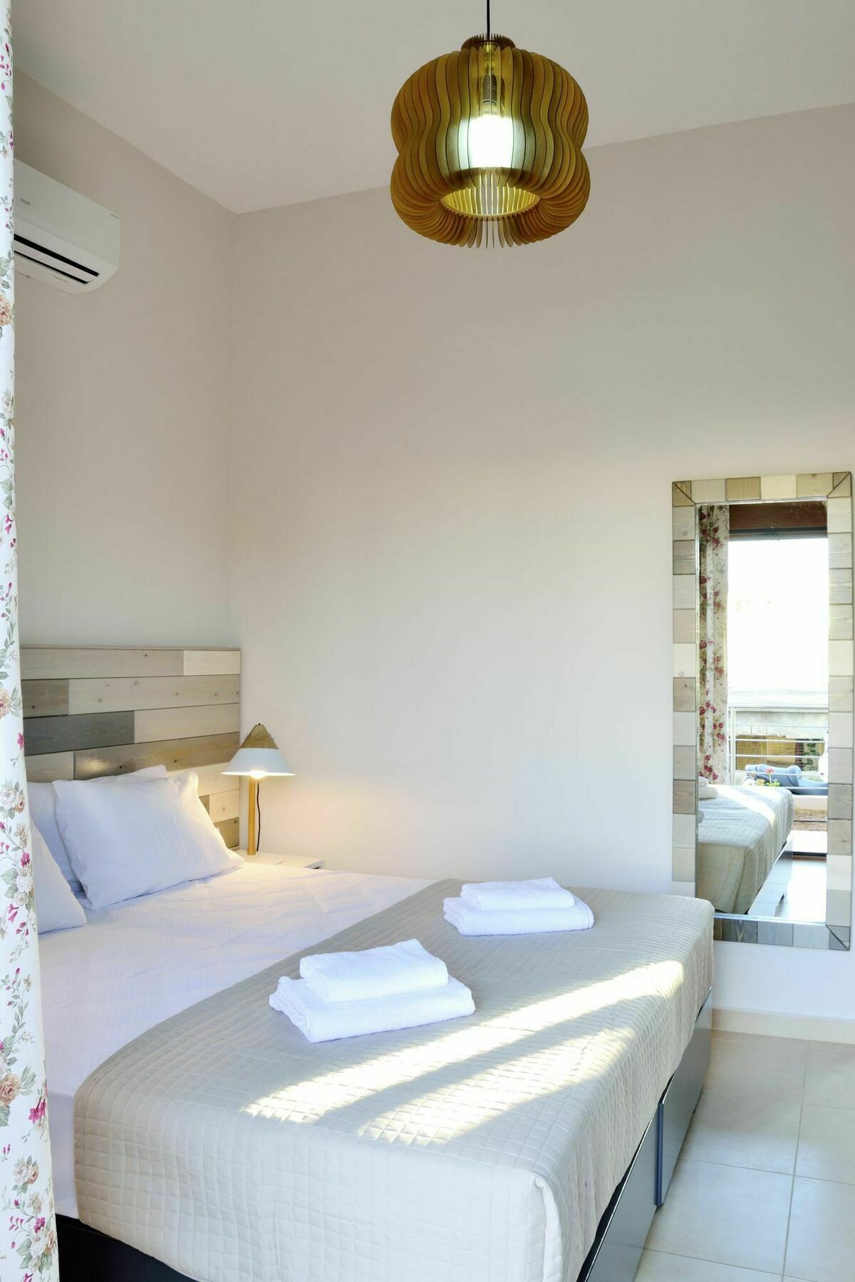 Elia Seaside Villa Ханя Екстериор снимка